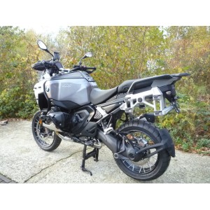 BMW R 1300 GS Adv Triple Black Riding Assist 4 Paket