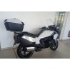 BMW R 1300 RT 4 Pakete, DWA, Variabler Windleitflüge