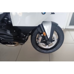 BMW R 1300 RT 4 Pakete, DWA, Variabler Windleitflüge