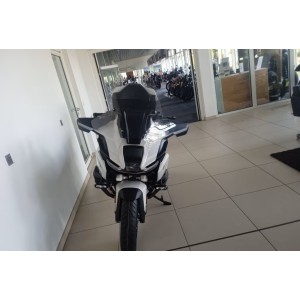 BMW R 1300 RT 4 Pakete, DWA, Variabler Windleitflüge