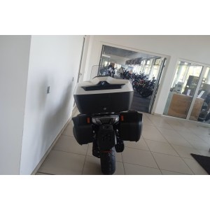 BMW R 1300 RT 4 Pakete, DWA, Variabler Windleitflüge