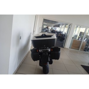 BMW R 1300 RT 4 Pakete, DWA, Variabler Windleitflüge