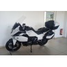 BMW R 1300 RT 4 Pakete, DWA, Variabler Windleitflüge