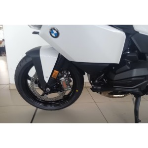 BMW R 1300 RT 4 Pakete, DWA, Variabler Windleitflüge