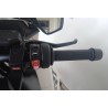 BMW R 1300 RT 4 Pakete, DWA, Variabler Windleitflüge