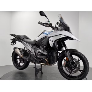 BMW R1300 GS *4 PAKETE *RIDE-HEIGHT *TOP-ZUSTAND