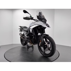 BMW R1300 GS *4 PAKETE *RIDE-HEIGHT *TOP-ZUSTAND