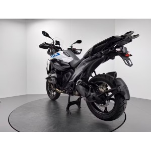 BMW R1300 GS *4 PAKETE *RIDE-HEIGHT *TOP-ZUSTAND