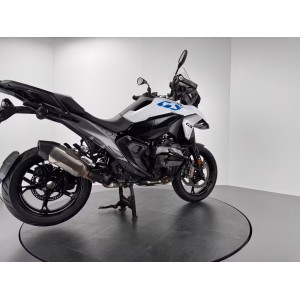 BMW R1300 GS *4 PAKETE *RIDE-HEIGHT *TOP-ZUSTAND