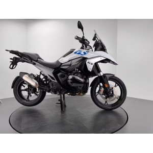 BMW R1300 GS *4 PAKETE *RIDE-HEIGHT *TOP-ZUSTAND