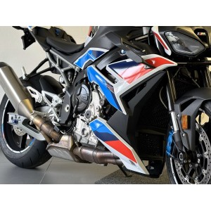 BMW M 1000 R Sozius Paket + Lieferung