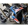 BMW M 1000 R Sozius Paket + Lieferung