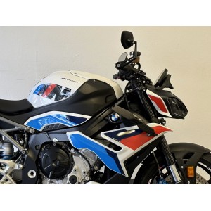 BMW M 1000 R Sozius Paket + Lieferung