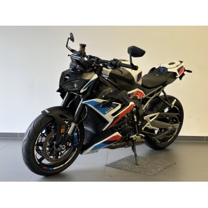 BMW M 1000 R Sozius Paket + Lieferung