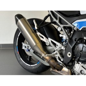 BMW M 1000 R Sozius Paket + Lieferung