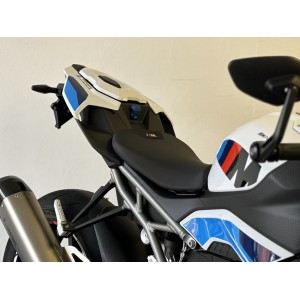 BMW M 1000 R Sozius Paket + Lieferung