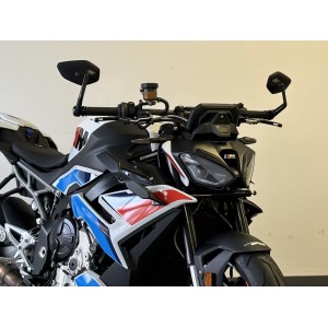BMW M 1000 R Sozius Paket + Lieferung