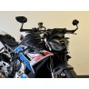 BMW M 1000 R Sozius Paket + Lieferung