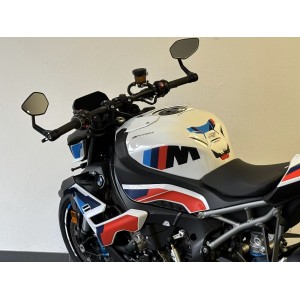 BMW M 1000 R Sozius Paket + Lieferung