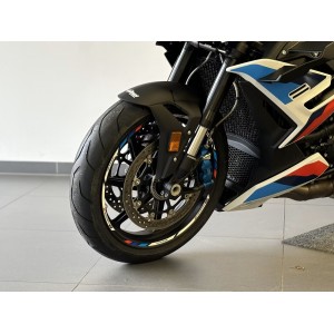 BMW M 1000 R Sozius Paket + Lieferung