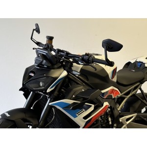 BMW M 1000 R Sozius Paket + Lieferung