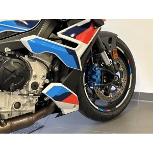 BMW M 1000 R Sozius Paket + Lieferung