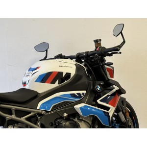 BMW M 1000 R Sozius Paket + Lieferung