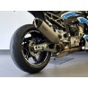 BMW M 1000 R Sozius Paket + Lieferung