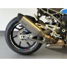 BMW M 1000 R Sozius Paket + Lieferung