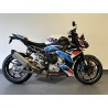 BMW M 1000 R Sozius Paket + Lieferung