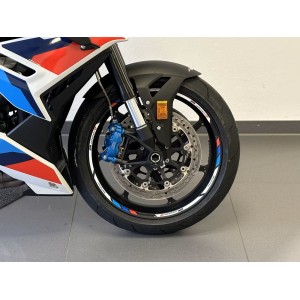 BMW M 1000 R Sozius Paket + Lieferung