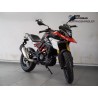 BMW G 310 GS Rallye LED SCHEINWERFER