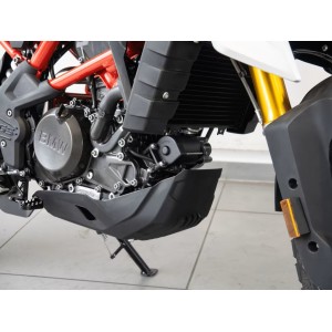 BMW G 310 GS Rallye LED SCHEINWERFER