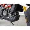 BMW G 310 GS Rallye LED SCHEINWERFER