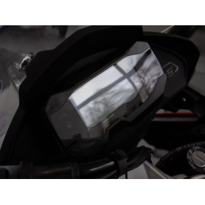BMW G 310 GS Rallye LED SCHEINWERFER