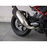 BMW G 310 GS Rallye LED SCHEINWERFER