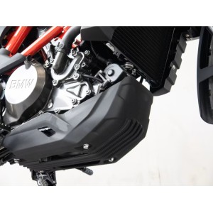 BMW G 310 GS Rallye LED SCHEINWERFER