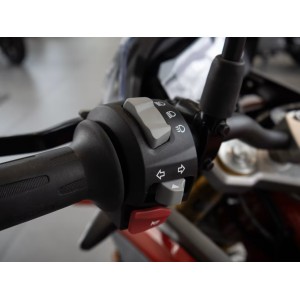 BMW G 310 GS Rallye LED SCHEINWERFER