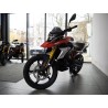 BMW G 310 GS Rallye LED SCHEINWERFER