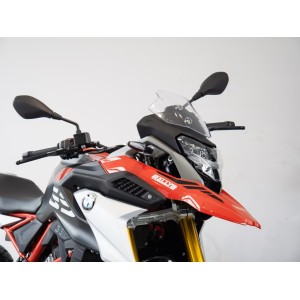 BMW G 310 GS Rallye LED SCHEINWERFER