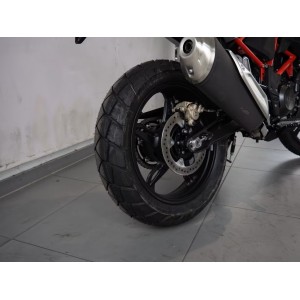 BMW G 310 GS Rallye LED SCHEINWERFER