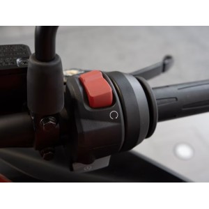 BMW G 310 GS Rallye LED SCHEINWERFER