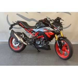 BMW G 310 R Tageszulassung