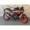 BMW G 310 R Tageszulassung