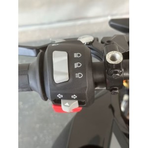 BMW G 310 R Tageszulassung