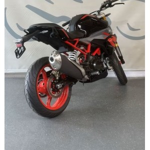 BMW G 310 R Tageszulassung