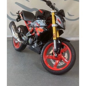 BMW G 310 R Tageszulassung