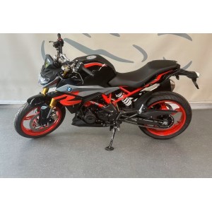 BMW G 310 R Tageszulassung