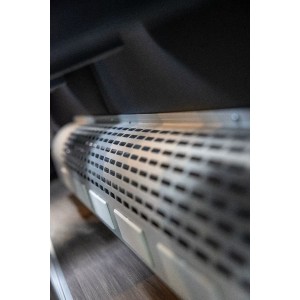 Mercedes-Benz Sprinter ECO 517 GSR2 LED 13 kW Aire acondicionado 21+1+1