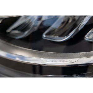 Mercedes-Benz Sprinter ECO 517 GSR2 LED 13 kW Aire acondicionado 21+1+1